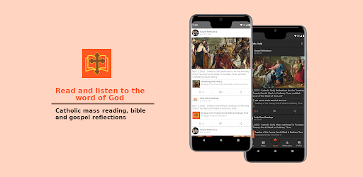 Catholic Daily Readings