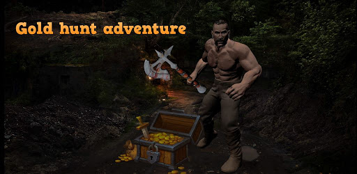 Treasure Hunt Adventure Puzzle